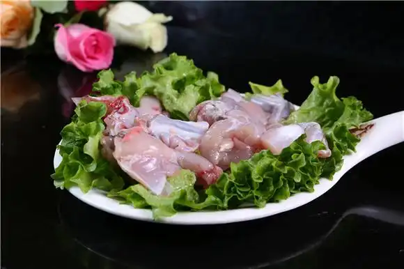 牛蛙- 重庆高老九火锅