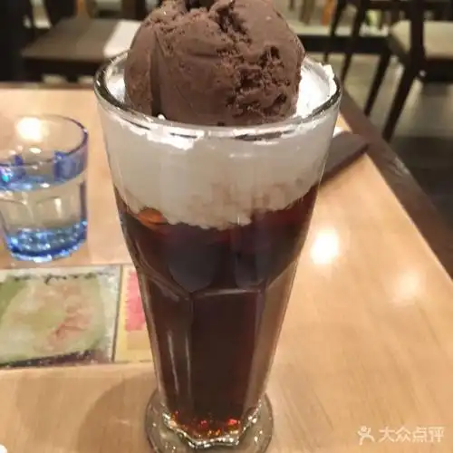 必胜客(虹口龙之梦店)雪糕黑天使图片 - 第1张