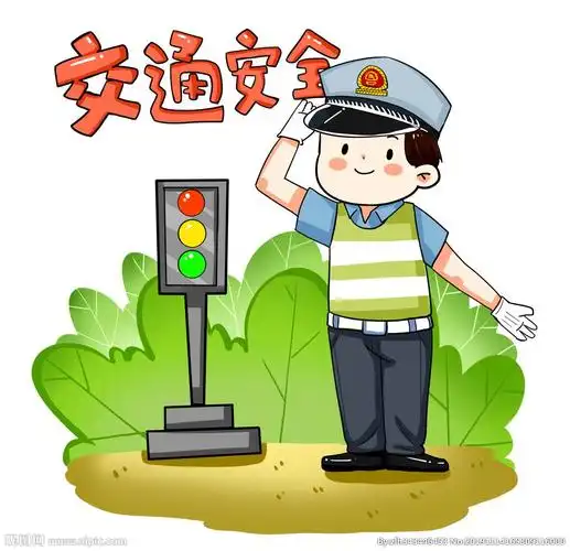 【文明县城创建 长白交警在行动】致全县县民共创文明交通倡议书