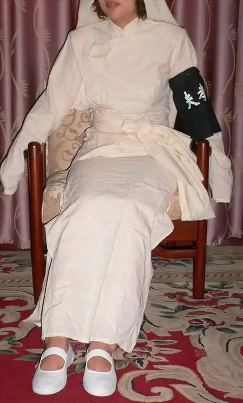 xiao81 - 孝女 - 孝女