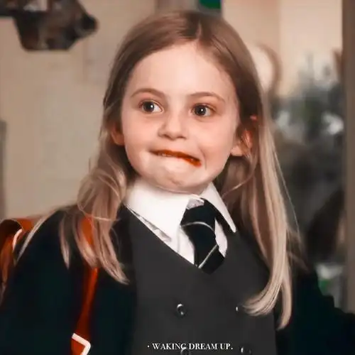 你好罗茜·欧美头像.