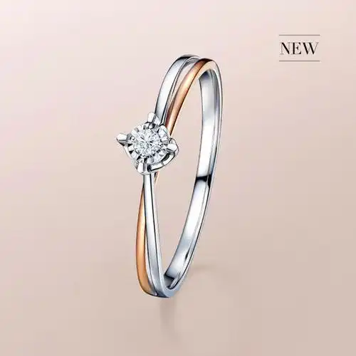 dr钻戒 believe系列 初雪承诺*-青岛店