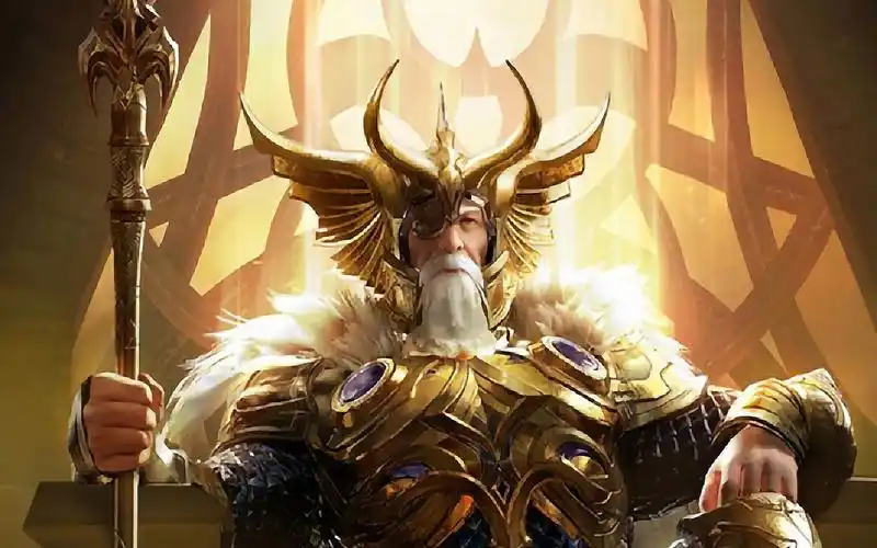 北欧神话02-奥丁的眼睛是怎么瞎的,他母亲为什么是巨人_哔哩哔哩_bili