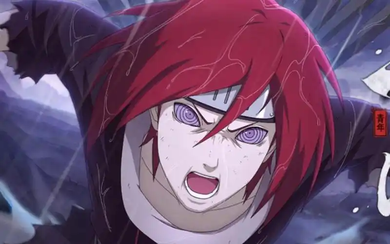 关于长门我的一些理解