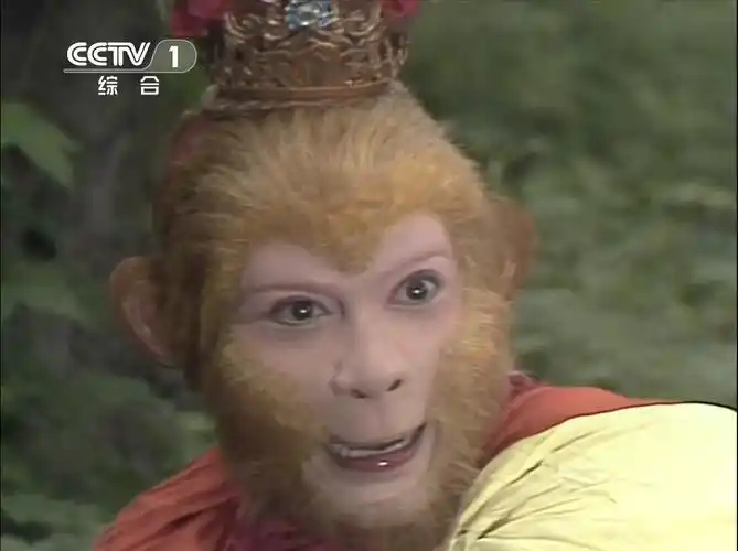 西游记央视版41集超清完整版高速下载