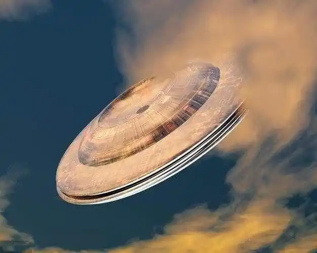 飞碟并非黑科技原理与蒲公英差不多世界首款人造飞碟已问世