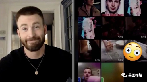 也是曾爆出轰动全网"美国迪克"事件的主人翁.