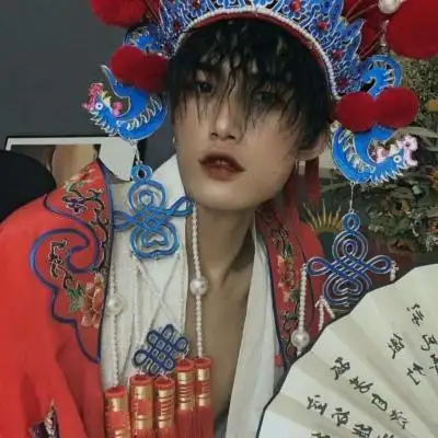 男生头像_我要个性网