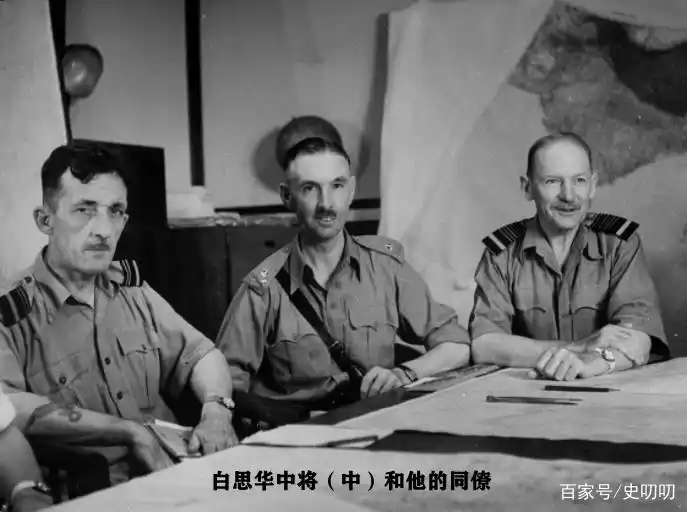 新加坡战役,日不落帝国耻辱战,8万英军竟向3万弹尽粮绝日军投降