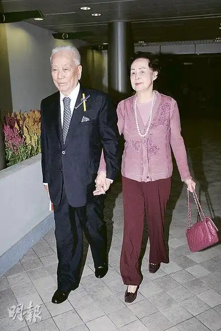 李嘉欣今日大婚入豪门 港媒曝光婚礼流程(组图)