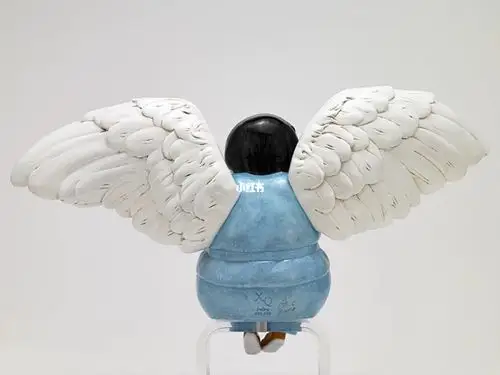 见过分03性别长着中国人面孔的天使吗71