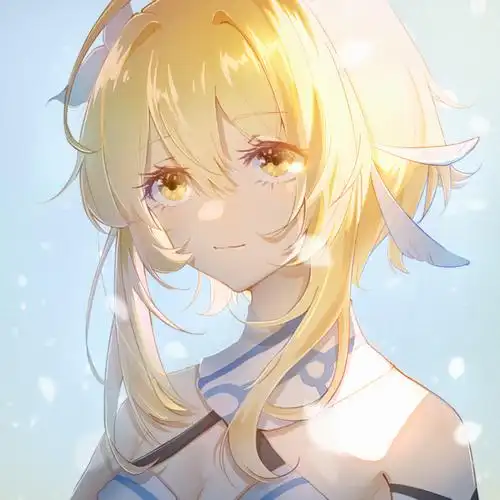 荧- 半次元 - acg爱好者社区