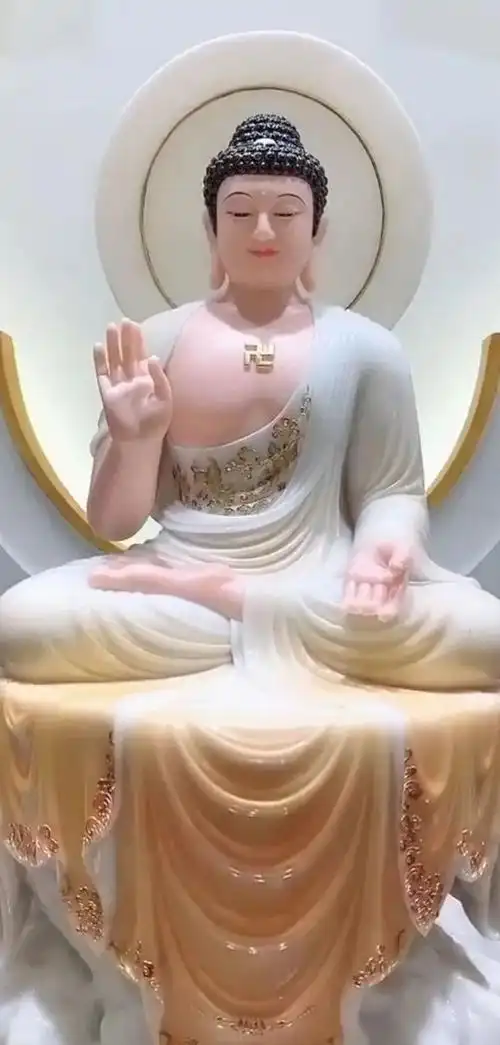 难得一见恭迎观世音菩萨出家日328幅高清庄严佛菩萨像永久珍藏恭敬