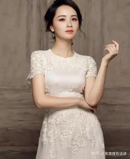 童瑶李晟李念卢靖姗盘点85年出生的14位女明星