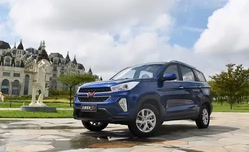 mpv界新晋之王五菱宏光s3月销量超3万台