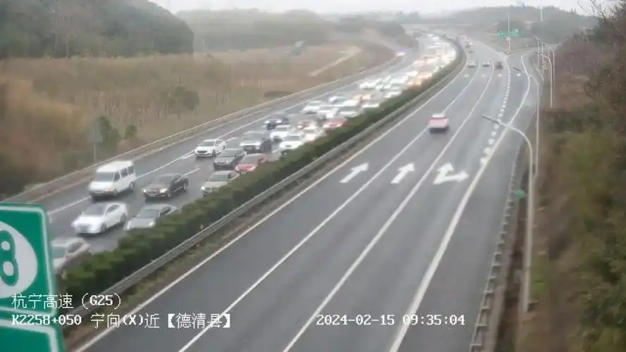 高速公路通行指南02g318织里段吴兴大道织里段织里镇织里高速出口湖织