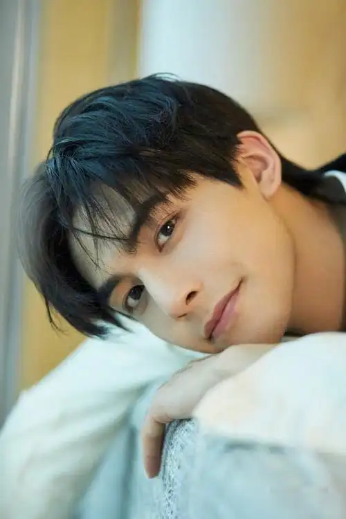 长在你审美点上的男主,元宋形象深入人心,宋威龙太酷了