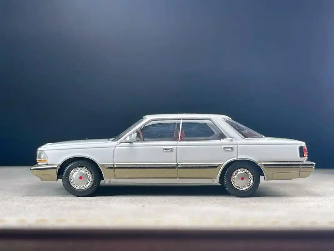 日产公爵cedricy30