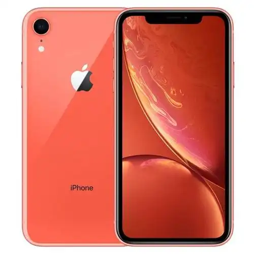 【苹果手机图片】苹果/apple iphone xr 简配版 双卡双待 移动联通