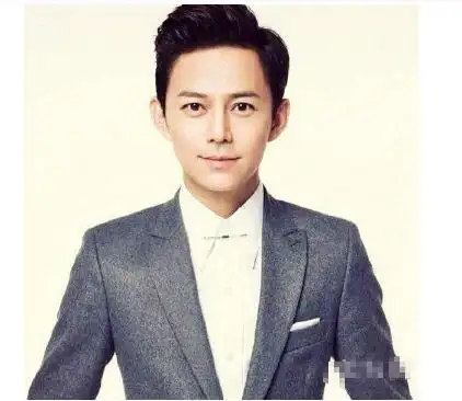 标准西装头发型图片 示范西装头怎么剪(3)