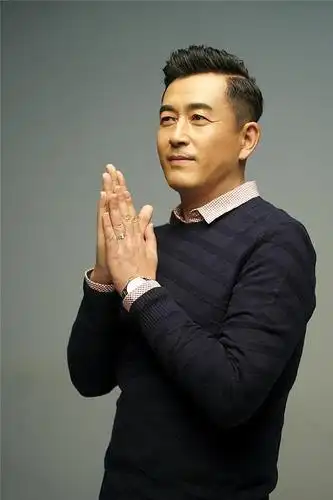 王志飞_演员_作品_个人资料_简历_生日_经历_留言 - 酷乐米