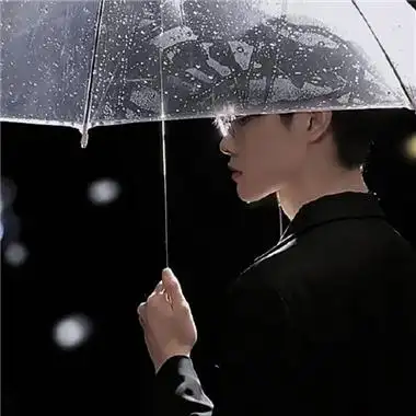 2023最好最潮男生头像图片