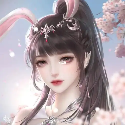 小舞  #斗罗大陆小舞  #斗罗大陆(图为舞粉约稿,图源水印,已获得授权