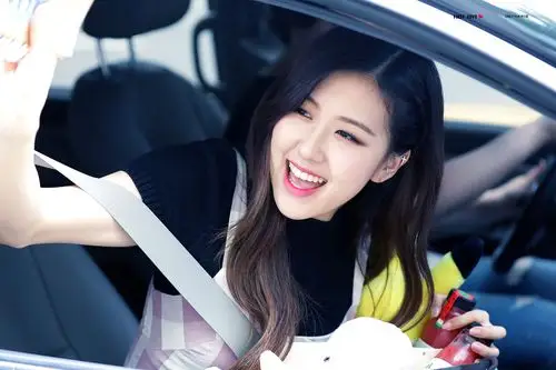 blackpink rose 朴彩英