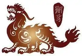 睿法得正义,"刑鼎""獬豸[xiè zhì]"是中国法律文化的代表印记和图腾