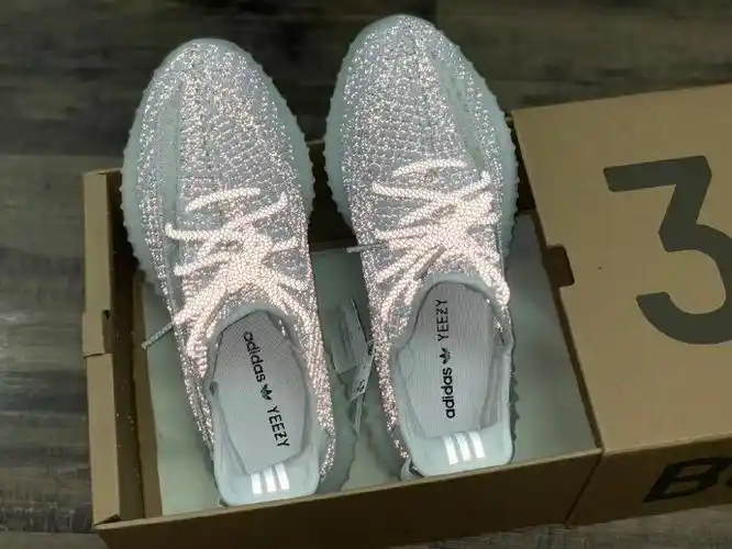 经典350白满天星