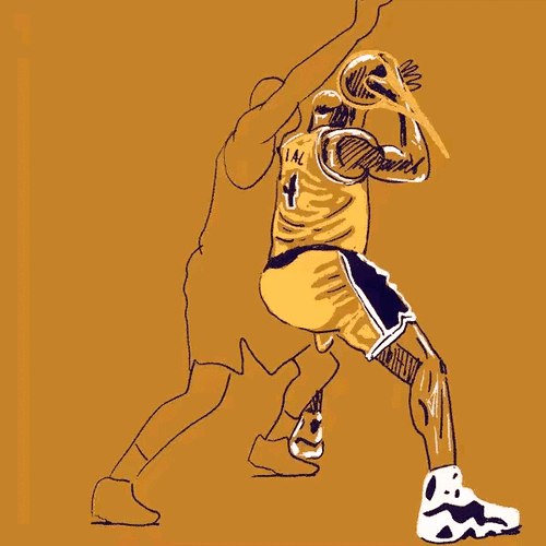 nba篮球集锦科比后仰(科比投篮后仰)-芒果体育网