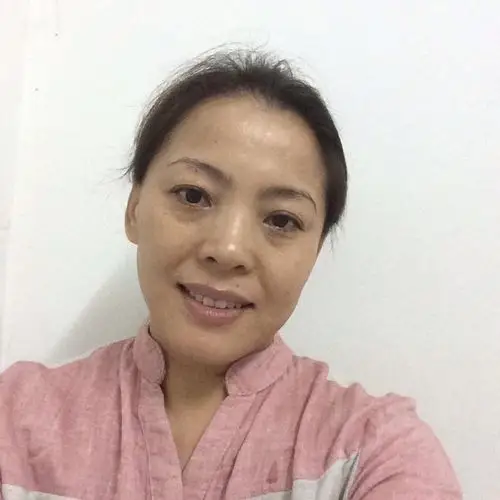 45岁离异女征婚照片(id:83168084)_广东深圳征婚交友_珍爱网