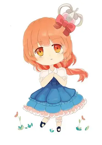 练习临摹|动漫|单幅漫画|猫要 - 原创作品 - 站酷 (zcool)