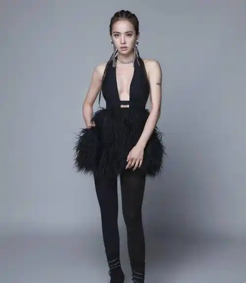 蔡依林41岁还很拼!