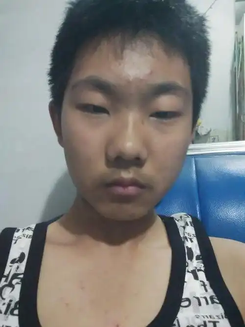 女生都怕丑,男生用不用怕丑?(女生回答)