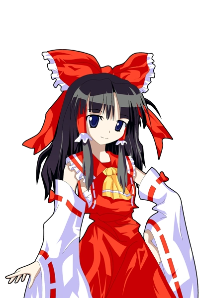 回复11楼2012-05-03 14:01举报 |猫马力boss:博丽灵梦