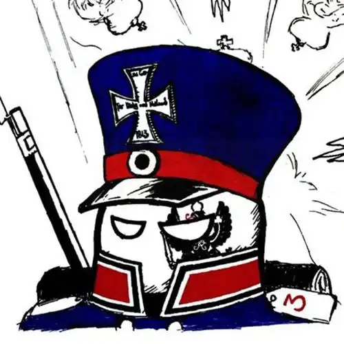 二战结束以后,无论英美还是苏联都在全力打压容克地主.