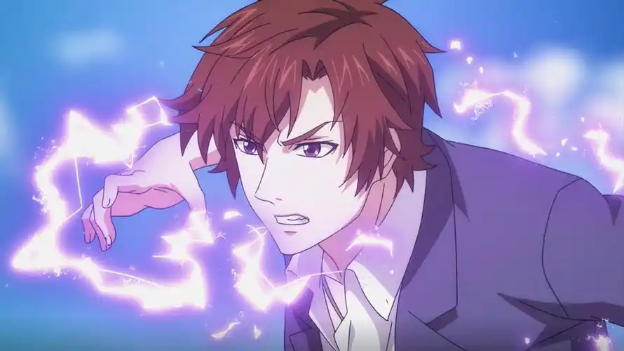 全职法师:如果莫凡没有控制好恶魔化,撕开了宁雪的衣服,就是另一个