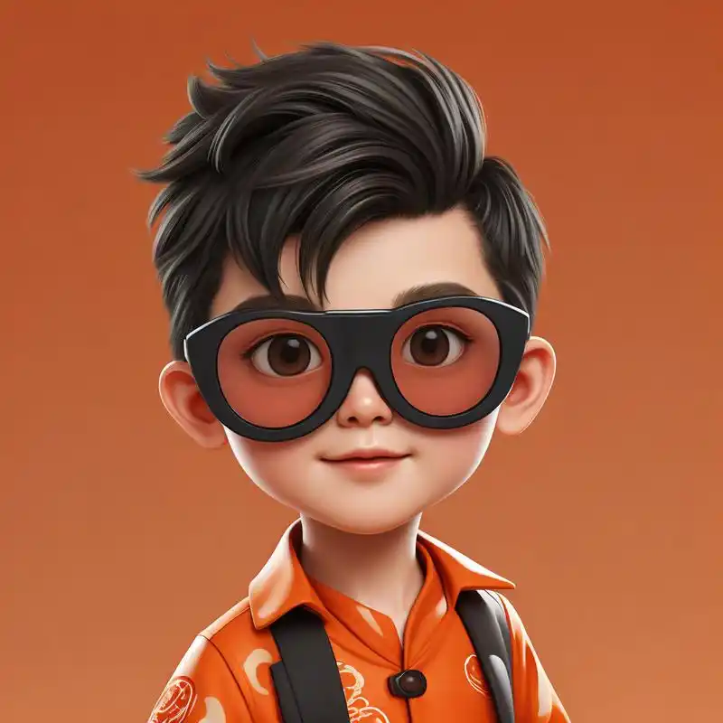 q版男生头像94萌萌哒可爱上线78 今天给大家带来一组超级可爱的