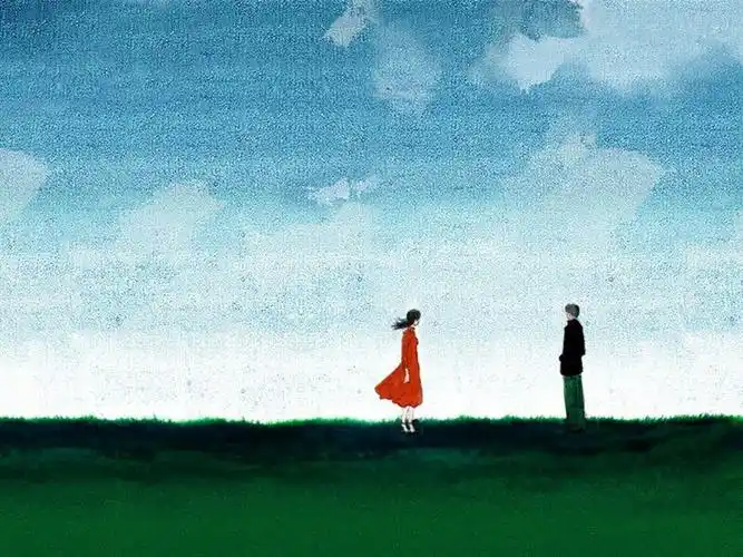 有时候,你永远不知道,一个回头和一个转身,是不是以后从此不再见面了.