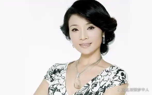 中国大陆10位美女歌唱家个个美丽温柔谁才是你最喜欢的