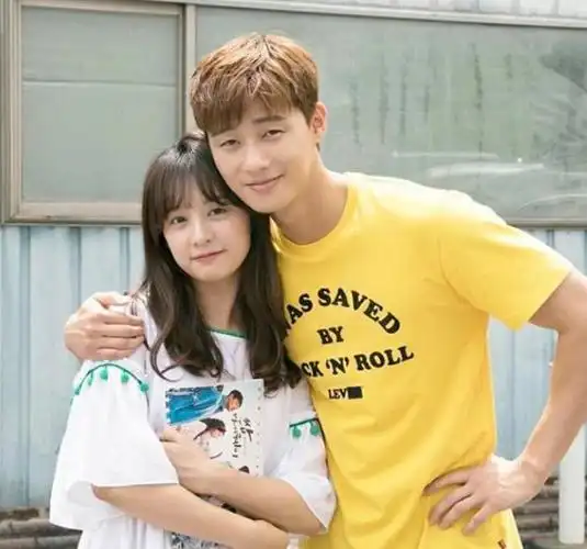 朴叙俊电视剧朴叙俊演过的六种角色