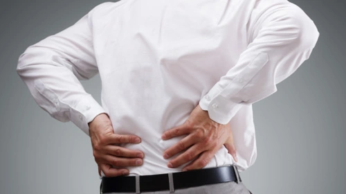 诊断强直性脊柱炎患者有什么方法