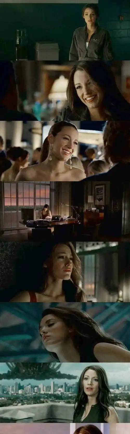 布莱克莱弗利主演电影一个小忙宣布拍摄续集