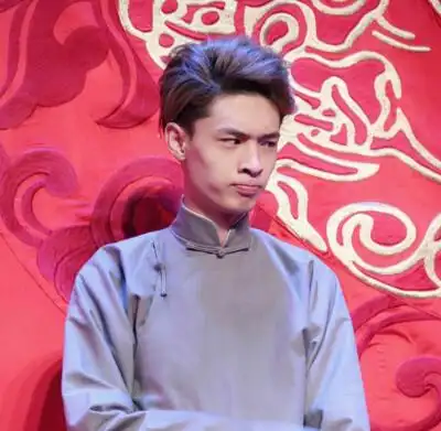 秦霄贤帅帅的秦崽崽