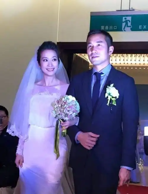 张孝全和姊姊.(图/取自张孝全微博)