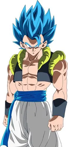 龙珠超,悟吉塔 - 堆糖,美图壁纸兴趣社区