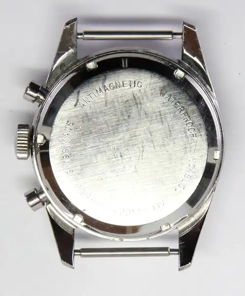 lejourstainlesssteelwristwatch