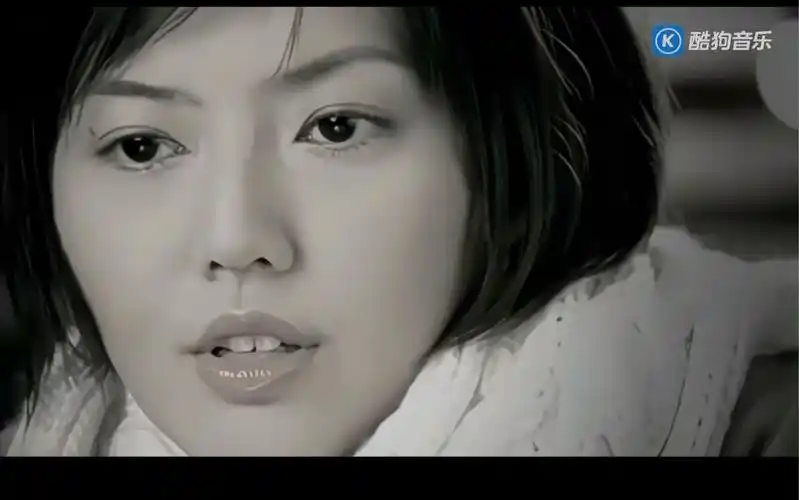 孙燕姿—《开始懂了》mv