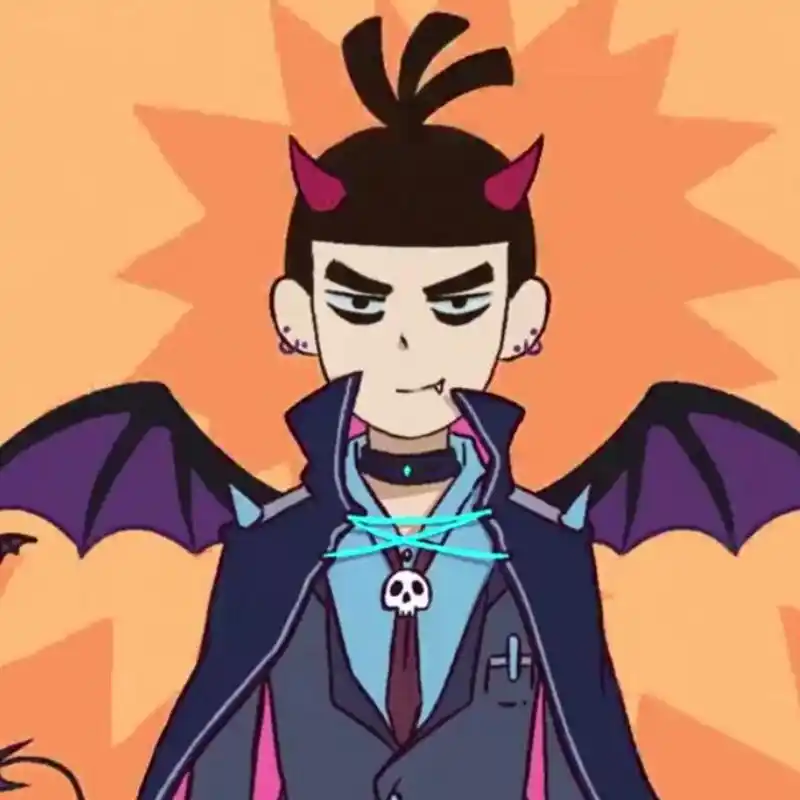 刺客伍六七动漫头像第一弹 自截 来自刺客伍六七第二季片头 不说了